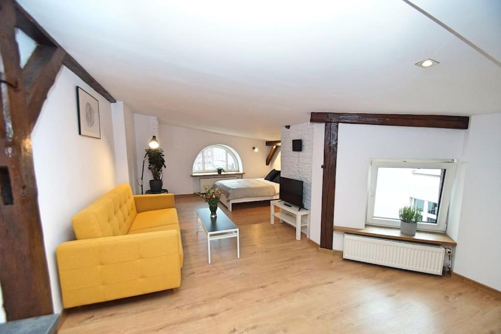 Fv/ Mariacka 7 - Studio Apartment -Katowice Exterior photo